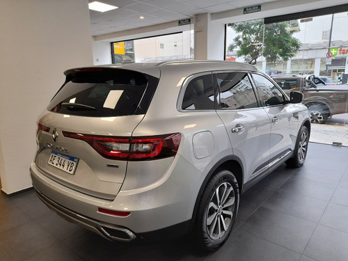 Renault Koleos Intens Cvt 4x4