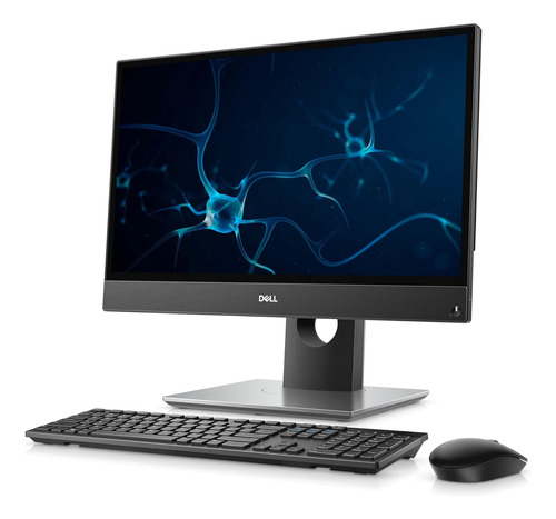 Computadora Todo En Uno Dell Optiplex 3000 3280 Intel Core 3