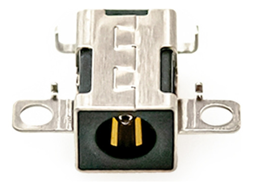 Conector Dc Jack Para Notebook Lenovo 3i 3i-15igl Sem Cabo