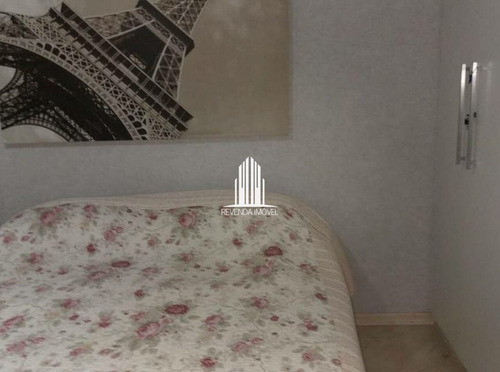 Imagem 12 de 13 de Apartamento Em Indianópolis, São Paulo/sp De 168m² 4 Quartos À Venda Por R$ 1.900.000,00 - Ap2328219-s