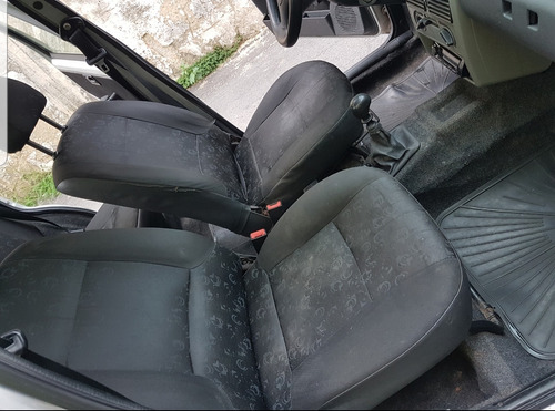 Fiat Uno mille economy 1.0 fire flex 5 portas 1.0 Fire Economy Flex 5p