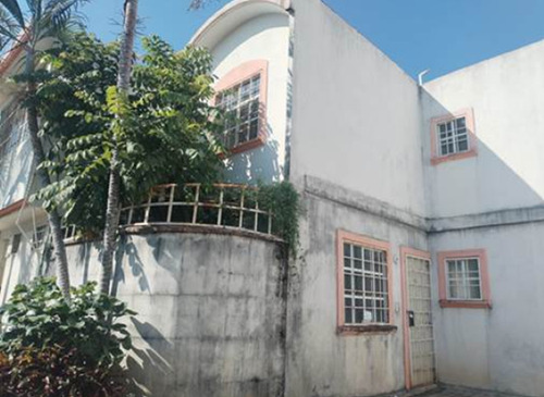 Fraccionamiento La Marquesa Casa Venta Acapulco Guerrero