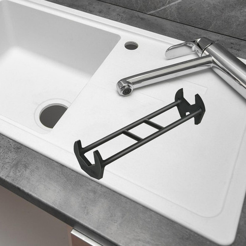 Llave Multiusos Para Fregadero, Práctica Herramienta B