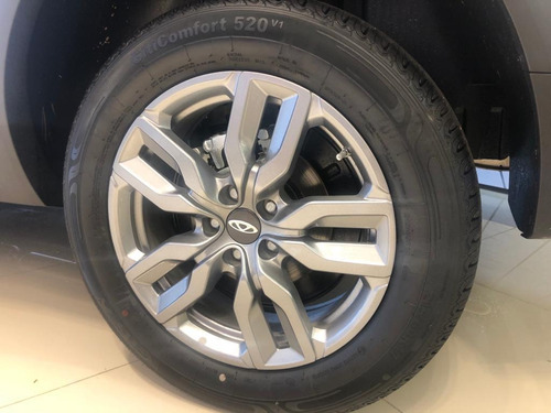 New Tiggo 4 Cvt