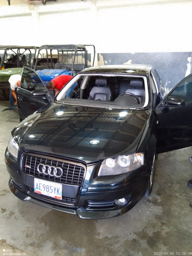 Vidrio Parabrisa Delantero Audi A3-a4-a5 