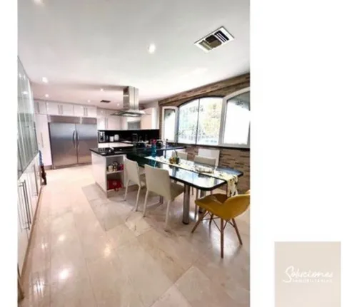 Se Vende Casa En Cerro Verde