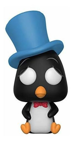 Figura Funko Pop! Playboy Pingüino #396
