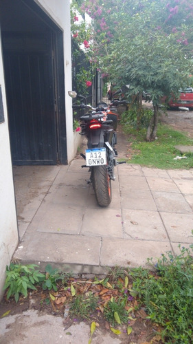 Ktm Duke 200
