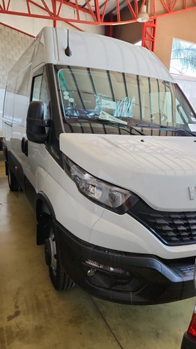 Iveco Daily 55-170 Furgon 0km