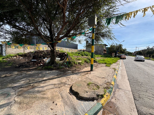 Lotes Con Cercania A Av. Edison - Termas Huinco