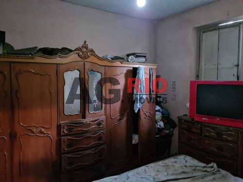 Imagem 9 de 15 de Casa De Rua-à Venda-jardim Sulacap-rio De Janeiro - Vvca30118