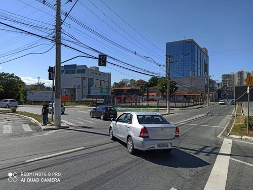 Imagem 4 de 7 de Terreno À Venda, 1280 M² Por R$ 10.600.000 - Barranco - Taubaté/sp - Te0018