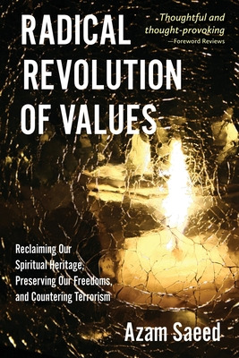 Libro Radical Revolution Of Values: Reclaiming Our Spirit...