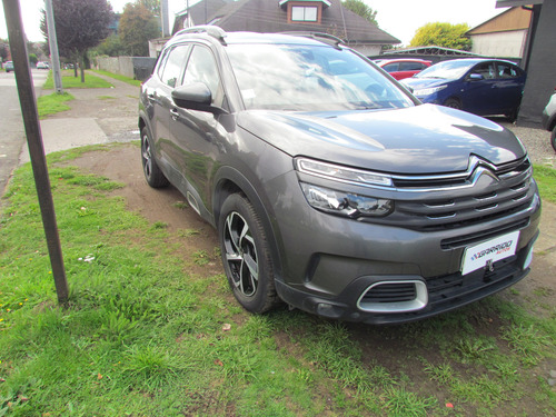 Citroën C5 Aircross 1.5 Bluehdi 130 S&s Bvm6 Live
