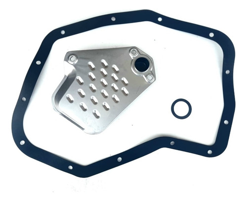 Filtro De Transmision Atx Ford Festiva L4 1.3l 1989
