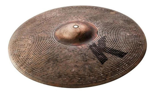 Platillo Zildjian K Custom Special Dry Crash 18´´ K1419