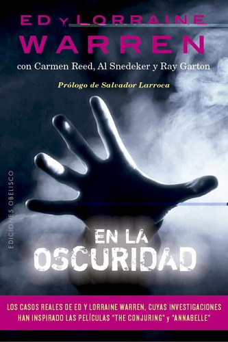 Libro En La Oscuridad - Warren, Ed