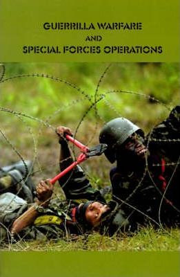 Libro Guerrilla Warfare And Special Forces Operations - G...