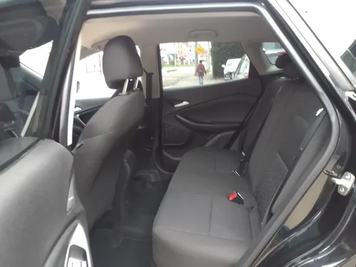 Chevrolet Tracker Ls Mt - 2022