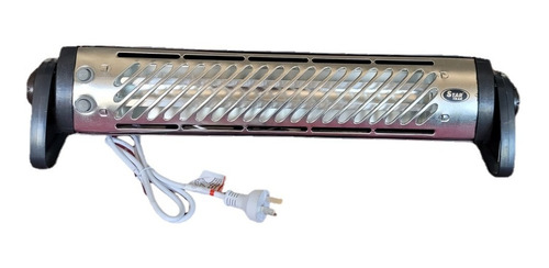 Imagen 1 de 2 de Estufa Cuarzo Hogar Oficina Calefactor Calefaccion