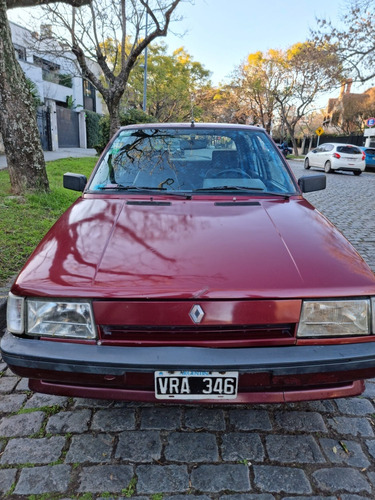 Imagen 7 de 11 de Renault R11 1992 1.6 Txe