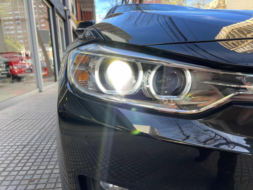 BMW Serie 3 2.0 328i Sedán Sport 245cv