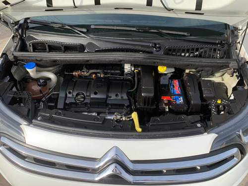 Citroën C3 Aircross 1.6 Vti 115 Feel
