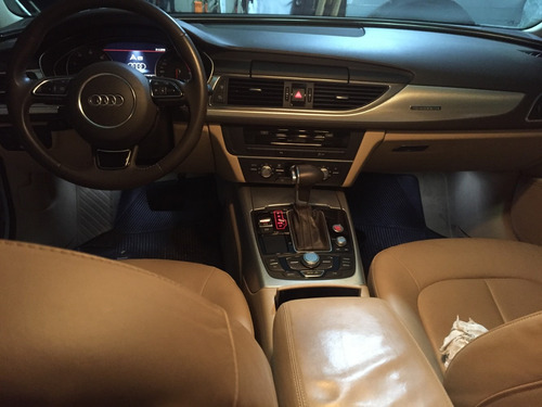 Audi A6 Part, Financiado / Troco Por Carro Do Meu Interesse