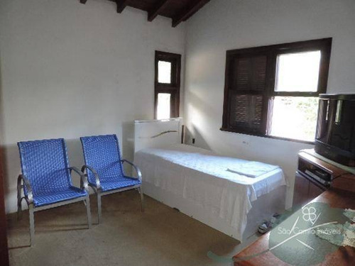 Imagem 5 de 9 de Casa Com 3 Dormitórios À Venda, 180 M² Por R$ 620.000,00 - Granja Viana - Carapicuíba/sp - Ca0429