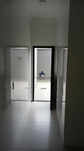 Imagem 13 de 30 de Casa À Venda No Bairro Condomínio Golden Park Residence - Mirassol/sp - 2021459
