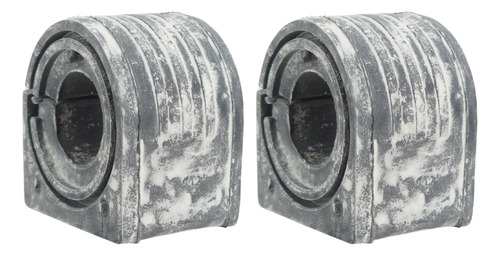 Par Bucha Barra Estab. 22mm Vw Jetta Tiguan Passat Audi A3
