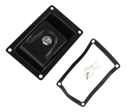 Chaves De Trava Rv Handle 146 X 96 Mm Paddle Lock 2 Heavy Du