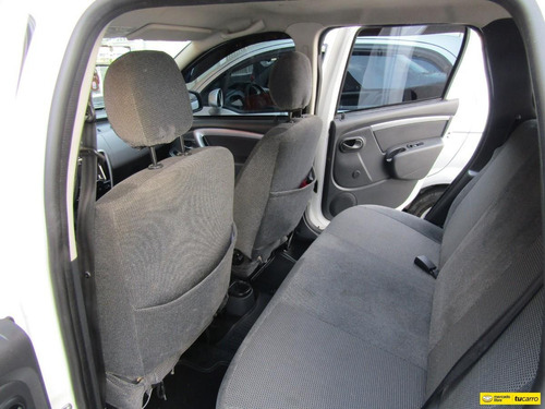 Renault Duster 1.6 Expression