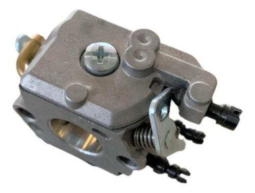 Carburador Motocerra Istil Ms210/025/230/250 Mod. Zama