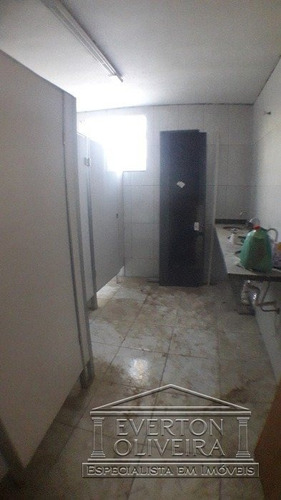 Imagem 8 de 9 de Ponto Comercial - Residencial Santa Paula - Ref: 11228 - V-11228