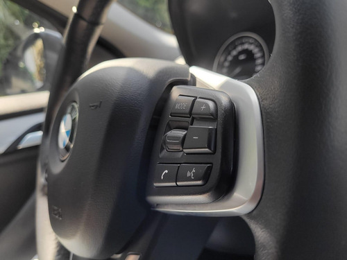 BMW X2 1.5 Sdrive18I Dynamic
