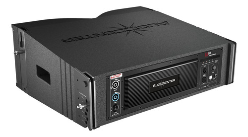 Bafle Audiocenter K-la28-d Activo Arreglo Lineal Dos Vias