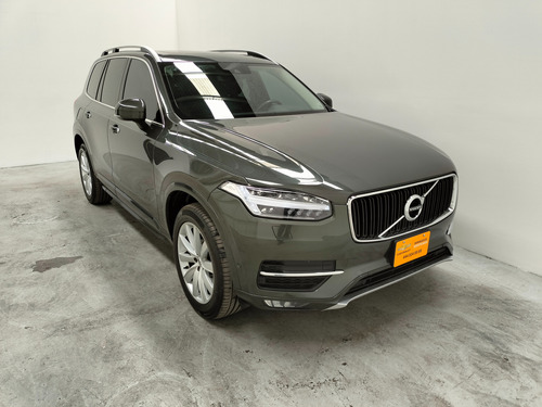 Volvo XC90 2.0 T6 Momentum Awd 7 Pas. At