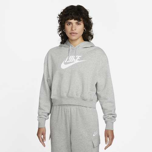 Polera Nike Sportswear Urbano Para Mujer 100% Original Vb074