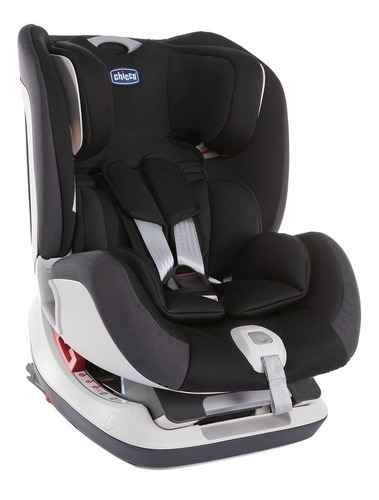 Cadeira para carro Chicco Seat Up 012 Jet black