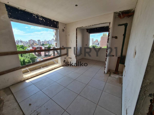 Imagen 6 de 12 de Venta Departamento Un Dormitorio Abasto Al Frente