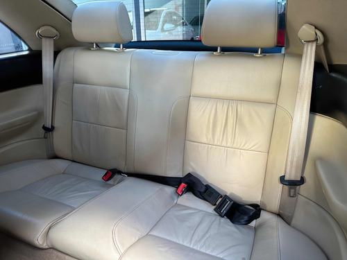 Imagen 13 de 25 de Volkswagen New Beetle 2007 2.5 Sport Tiptronic