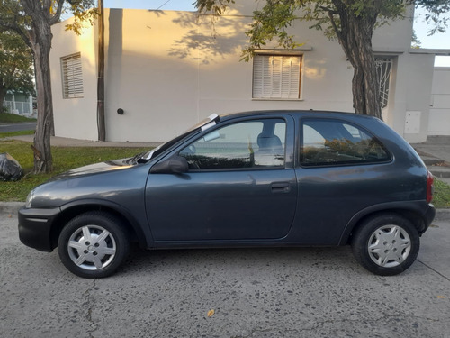 Chevrolet Corsa 1.4 Classic Life