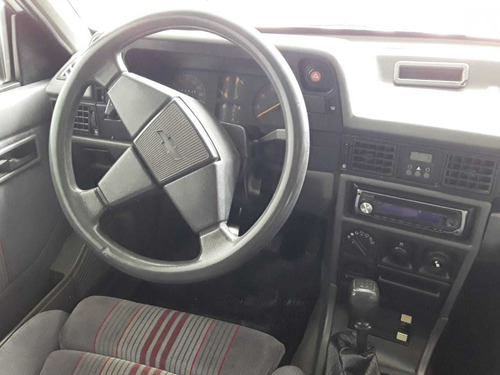 Chevrolet Kadett Gs 2.o Novoo Carro De Coleção