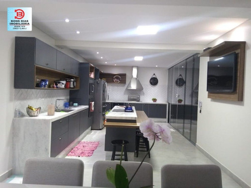 Imagem 9 de 15 de Casa - Vila Sao Francisco (zona Leste) - Ref: 7510 - V-7510
