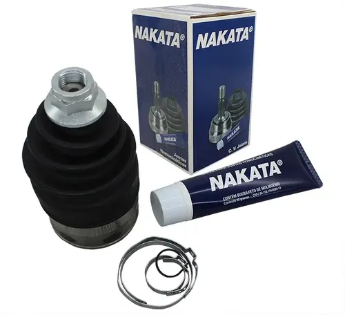 Junta Homocinetica Celta 2009 Original Nakata | Frete grátis