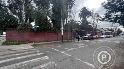 Venta Uso Industrial Cerca Autopista Central (107318)