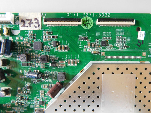 Main 0171-2271-5032 Vizio E420d-a0 (Usado)