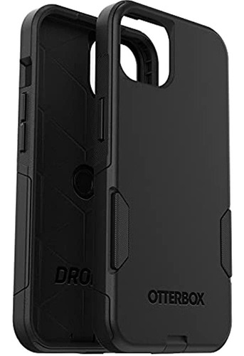 Estuche Otterbox Commuter Series Para iPhone 13 (solo) - Neg