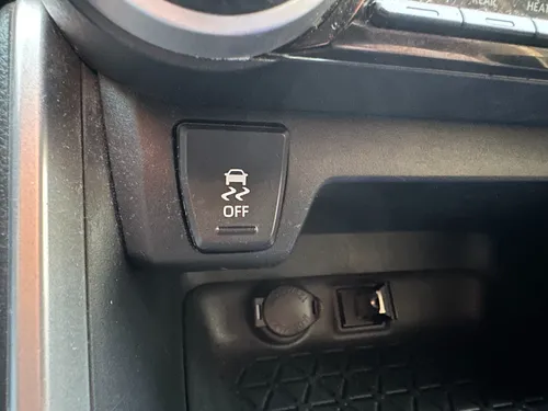 Toyota RAV4 2.0 Xle 4X2 Cvt